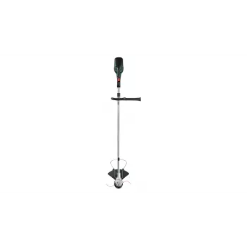 Bosch AdvancedGrassCut 36V-33 Akku-Grasschere Schwarz, Grün, Silber