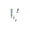 Bosch AdvancedGrassCut 36V-33 Akku-Rasentrimmer 33 cm, 36 V (solo, ohne Akku)