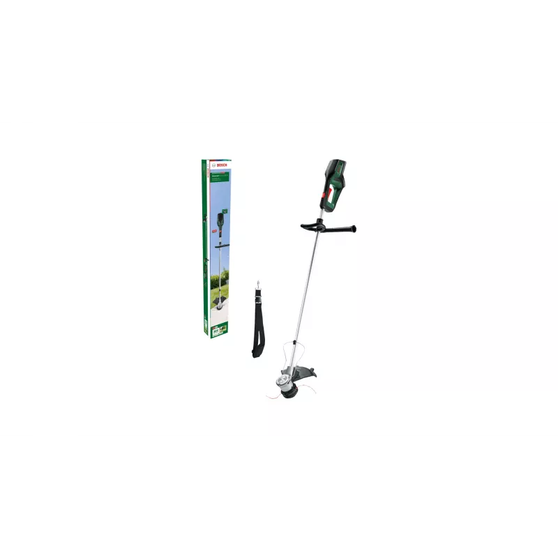 Bosch AdvancedGrassCut 36V-33 Akku-Rasentrimmer 33 cm, 36 V (solo, ohne Akku)
