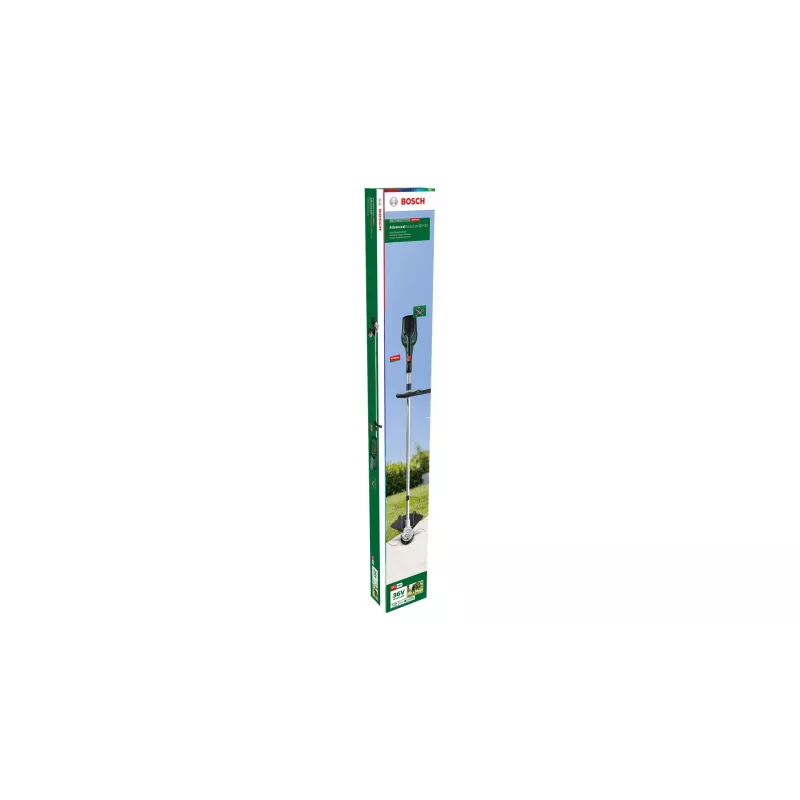 Bosch AdvancedGrassCut 36V-33 Akku-Rasentrimmer 33 cm, 36 V (solo, ohne Akku)