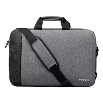 ACER Vero Obp Schutzhülle Notebooktasche - 35,6 cm (14 Zoll) Hülle - RPET Polyester / Grau