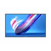 Philips Q-Line 43BDL3650Q 109,2 cm (43") Digital-Signage-Display, LCD, 4K UHD 3840 x 2160, 400 cd/m², WLAN, LAN, 2x HDMI, eingebauter Prozessor, Android 10, 18/7, Schwarz