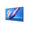 Philips Q-Line 43BDL3650Q 109,2 cm (43") Digital-Signage-Display, LCD, 4K UHD 3840 x 2160, 400 cd/m², WLAN, LAN, 2x HDMI, eingebauter Prozessor, Android 10, 18/7, Schwarz