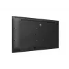 Philips Q-Line 43BDL3650Q 109,2 cm (43") Digital-Signage-Display, LCD, 4K UHD 3840 x 2160, 400 cd/m², WLAN, LAN, 2x HDMI, eingebauter Prozessor, Android 10, 18/7, Schwarz