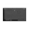 Philips Q-Line 43BDL3650Q 109,2 cm (43") Digital-Signage-Display, LCD, 4K UHD 3840 x 2160, 400 cd/m², WLAN, LAN, 2x HDMI, eingebauter Prozessor, Android 10, 18/7, Schwarz