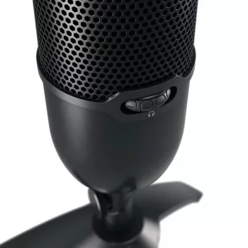 CHERRY UM 3.0 Schwarz Table microphone