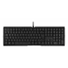 Tastatur CHERRY XTRFY MX 3.1 Mechanisch RGB USB Kabelgebunden Full-size