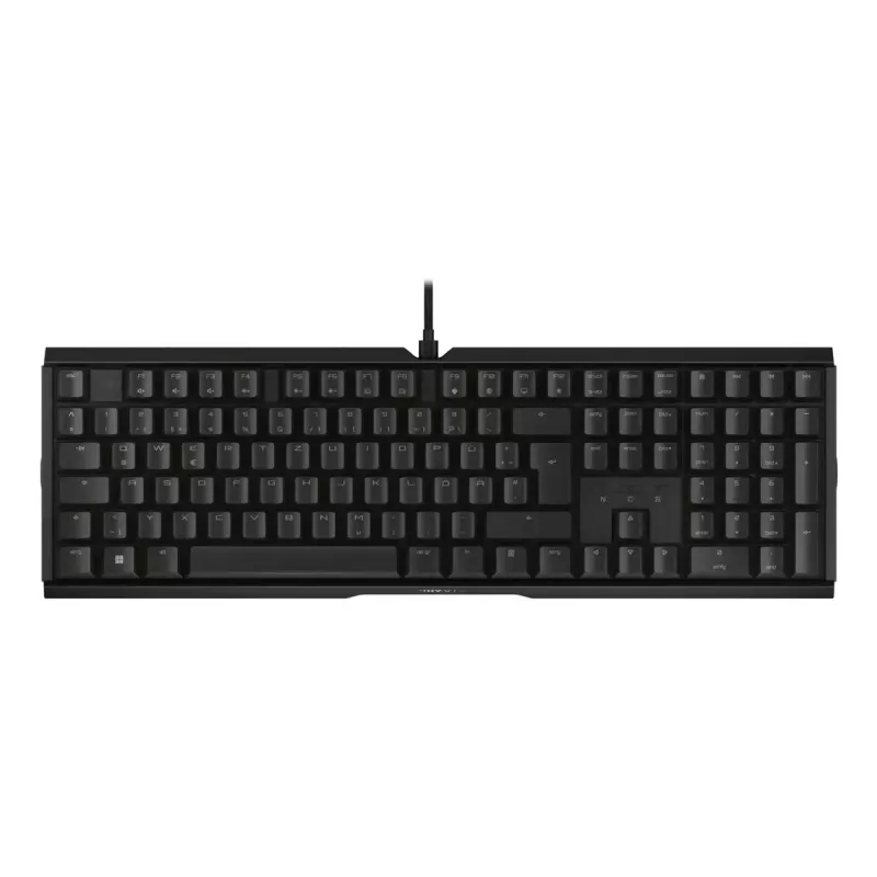 Tastatur CHERRY XTRFY MX 3.1 Mechanisch RGB USB Kabelgebunden Full-size