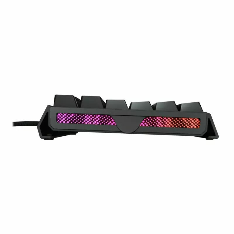 Tastatur CHERRY XTRFY MX 3.1 Mechanisch RGB USB Kabelgebunden Full-size