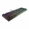 Tastatur CHERRY XTRFY MX 3.1 Mechanisch RGB USB Kabelgebunden Full-size