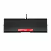 Tastatur CHERRY XTRFY MX 3.1 Mechanisch RGB USB Kabelgebunden Full-size