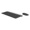 LOGITECH schlank Wireless Tastatur And Maus Combo Mk470 - Graphite - Azerty Französisch