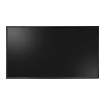 AG Neovo HMQ-6501 CCTV-Monitor 163,8 cm (64,5 Zoll) 3840 x 2160 Pixel