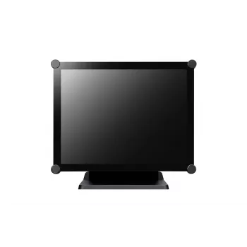 AG Neovo TX-1502 Computermonitor 38,1 cm (15 Zoll) 1024 x 768 Pixel XGA LED Touchscreen Tischmontage Grau