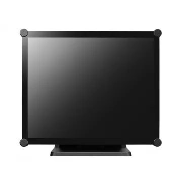 AG Neovo TX-1702 Computermonitor 43,2 cm (17 Zoll) 1280 x 1024 Pixel SXGA LCD Touchscreen Tischmontage Schwarz