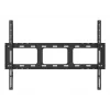 AG Neovo IFP6504P interaktives Whiteboard 163,8 cm (64,5 Zoll) 3840 x 2160 Pixel Touchscreen Schwarz, Silber