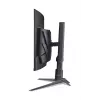 Acer Predator X34 X5bmiiphuzx 34-Zoll UWQHD QD-OLED gebogener Monitor, 3440x1440, 240 Hz