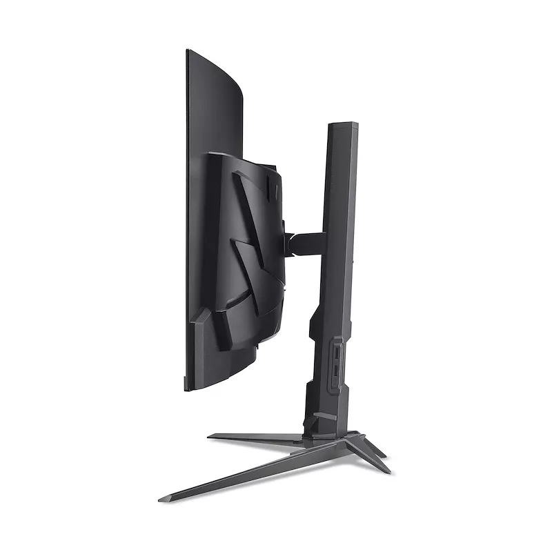 Acer Predator X34 X5bmiiphuzx 34-Zoll UWQHD QD-OLED gebogener Monitor, 3440x1440, 240 Hz
