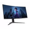 Acer Predator X34 X5bmiiphuzx 34-Zoll UWQHD QD-OLED gebogener Monitor, 3440x1440, 240 Hz