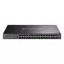 TP-Link Omada 32-Port 10GE SFP+ L2+ Managed Switch