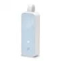 TP-Link UE200 USB-2.0-Netzwerkadapter, Ethernet 10/100 MBit/s, weiß