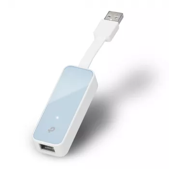 TP-Link UE200 Netzwerkkarte Ethernet 100 Mbit/s