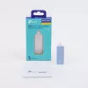 TP-Link UE200 USB-2.0-Netzwerkadapter, Ethernet 10/100 MBit/s, weiß