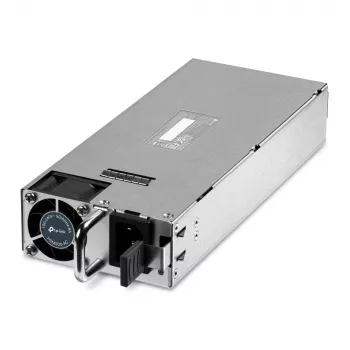 TP-Link PSM500-AC Netzteil Indoor 500 W Metallisch