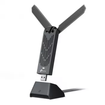 WLAN-Adapter TP-Link BE6500 2882 Mbit/s Wi-Fi 7 Tri-Band