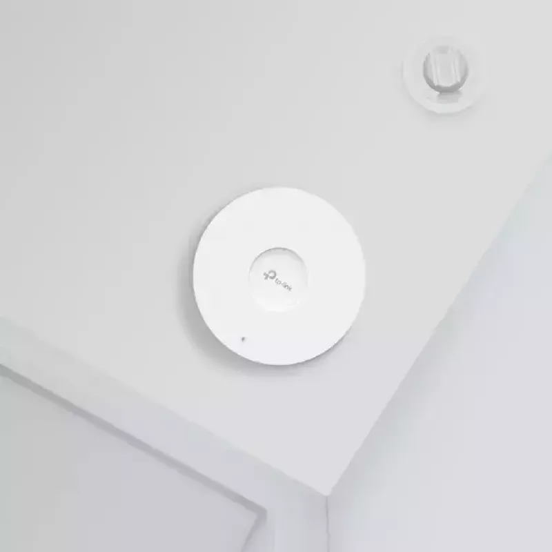 TP-Link Omada EAP653 AX3000 Wi-Fi 6 Access Point (5 Stück)