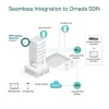 TP-Link Omada EAP653 AX3000 Wi-Fi 6 Access Point (5 Stück)