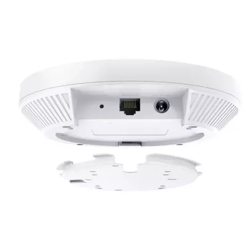 TP-Link Omada EAP653 AX3000 Wi-Fi 6 Access Point (5 Stück)