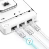 TP-Link Omada EAP615-Wall AX1800 Wi-Fi 6 Wand-Access-Point (5 Stück)