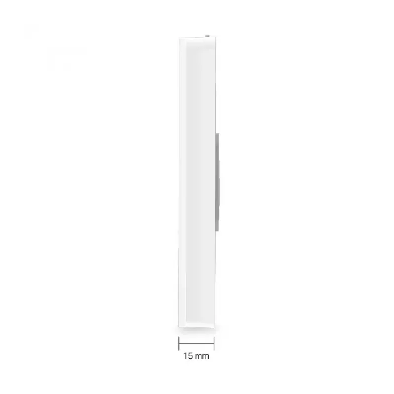 TP-Link Omada EAP615-Wall AX1800 Wi-Fi 6 Wand-Access-Point (5 Stück)