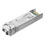 TP-Link Omada SM5110-SR 10GBase-SR SFP+ LC Transceiver-Modul, 8er-Pack