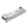 TP-Link TL-SM311LS Netzwerk-Transceiver-Modul Glasfaser 1250 Mbit/s mini-GBIC/SFP 1310 nm