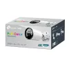 TP-Link VIGI C385 Bullet IP-Sicherheitskamera Outdoor 3840 x 2160 Pixel Wand