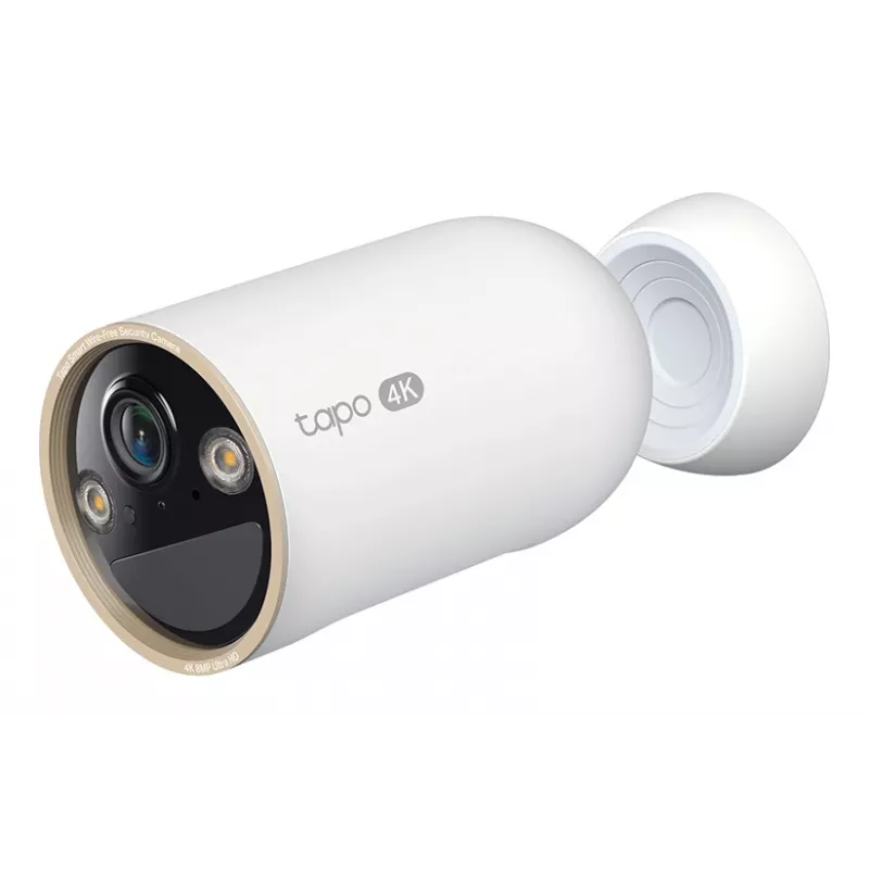 IP-Überwachungskamera TP-Link Tapo C460 3840 x 2160 Pixel
