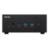 ASUS ExpertCenter PN64-S7013MD Intel® Core™ i7 i7-12700H 16 GB DDR5-SDRAM 512 GB SSD Mini PC Schwarz