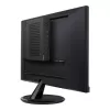 ASUS ExpertCenter PN43-SN97ADS Intel® N N97 4 GB DDR4-SDRAM 128 GB SSD Windows 11 Pro Mini PC Schwarz