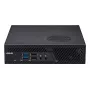 ASUS PB63-B3203AH Intel® Core™ i3 i3-14100 8 GB DDR5-SDRAM 256 GB SSD Windows 11 Pro Mini PC Schwarz