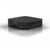 ASUS ExpertCenter PN54 -S50004NN AMD Ryzen™ AI 5 340 16 GB DDR5-SDRAM 512 GB SSD Windows 11 Pro Mini PC Schwarz