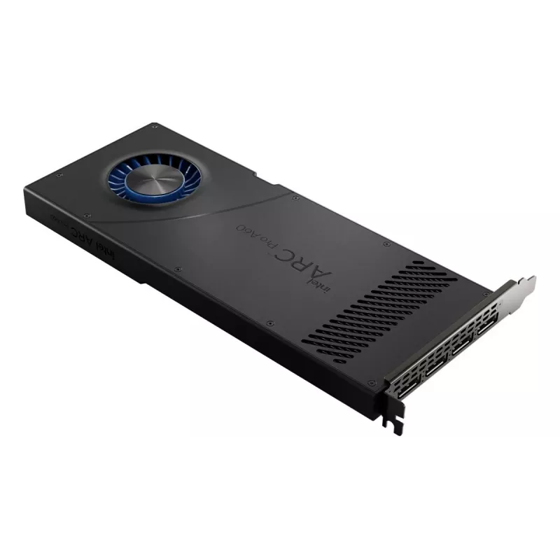 Grafikkarte Intel Arc Pro A60 12 GB GDDR6 2000 MHz