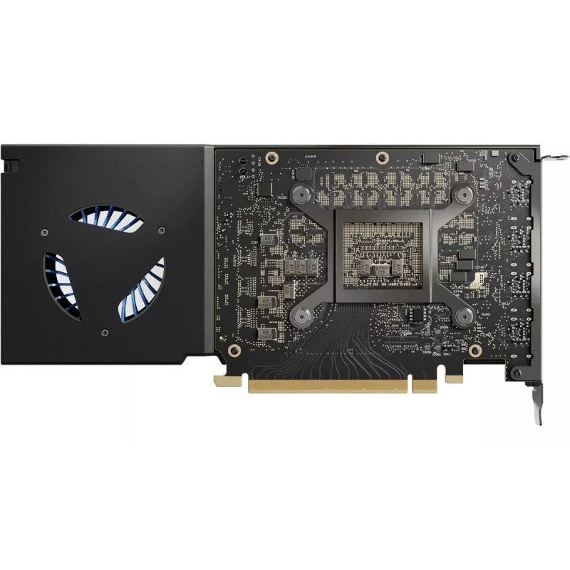 Grafikkarte Intel Arc Pro A60 12 GB GDDR6 2000 MHz