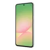 Samsung Galaxy A56 17 cm (6,7 Zoll) Dual SIM Android 15 5G USB Typ-C 8 GB 256 GB 5000 mAh Hellgrau