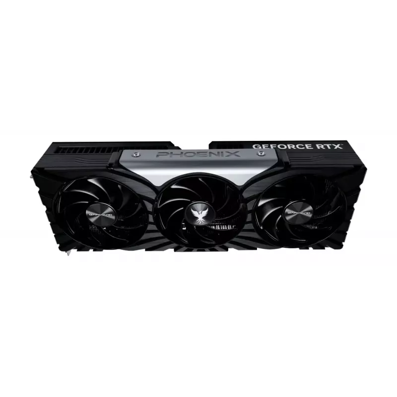 Grafikkarte Gainward GeForce RTX 5070 12 GB GDDR7