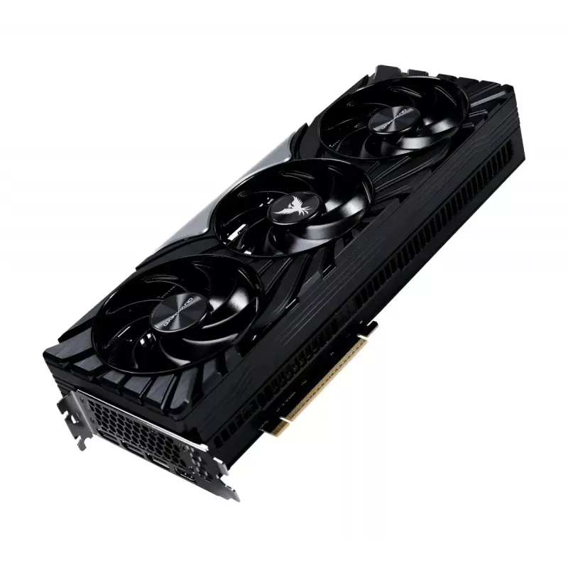 Grafikkarte Gainward GeForce RTX 5070 12 GB GDDR7