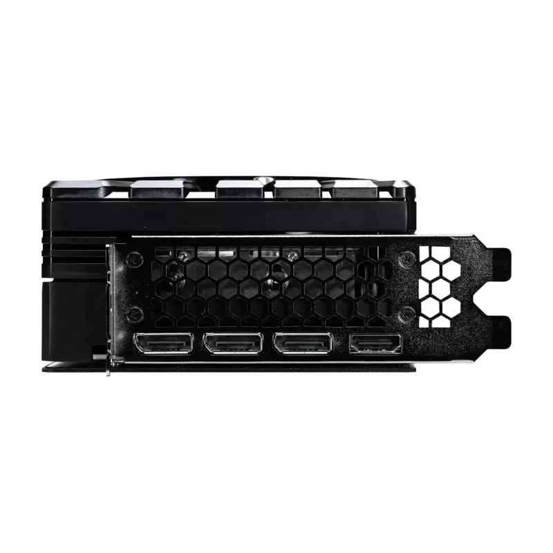 Grafikkarte Gainward GeForce RTX 5070 12 GB GDDR7