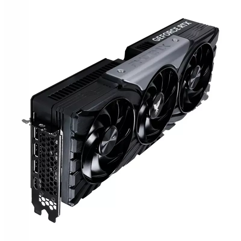 Grafikkarte Gainward GeForce RTX 5070 12 GB GDDR7