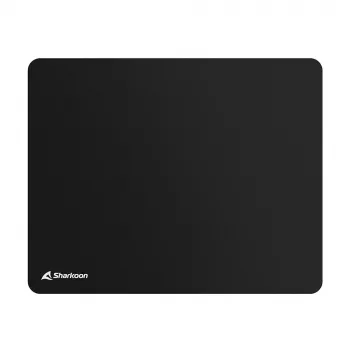 SHARKOON 1337 V2 Gaming Mat Xl Gaming-Mauspad Schwarz
